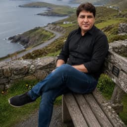 Faraz Ali Ansari