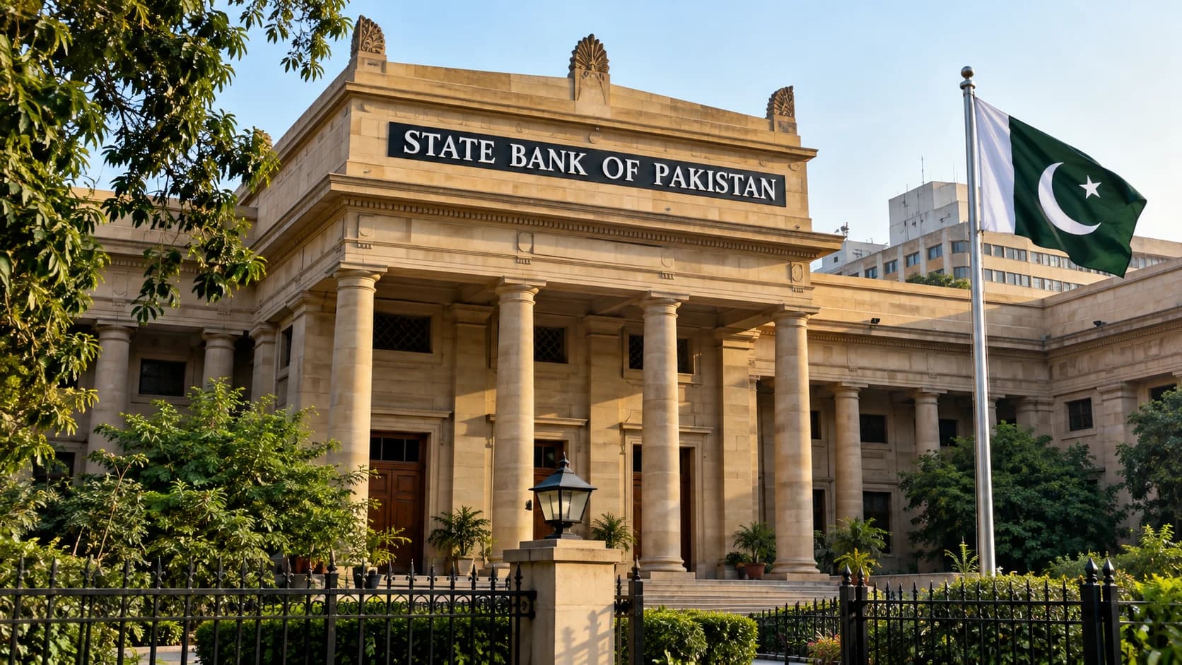SBP Slaps 5% Cap on Islamic Banks’ Tawarruq Financing, Tightens Shariah Rules