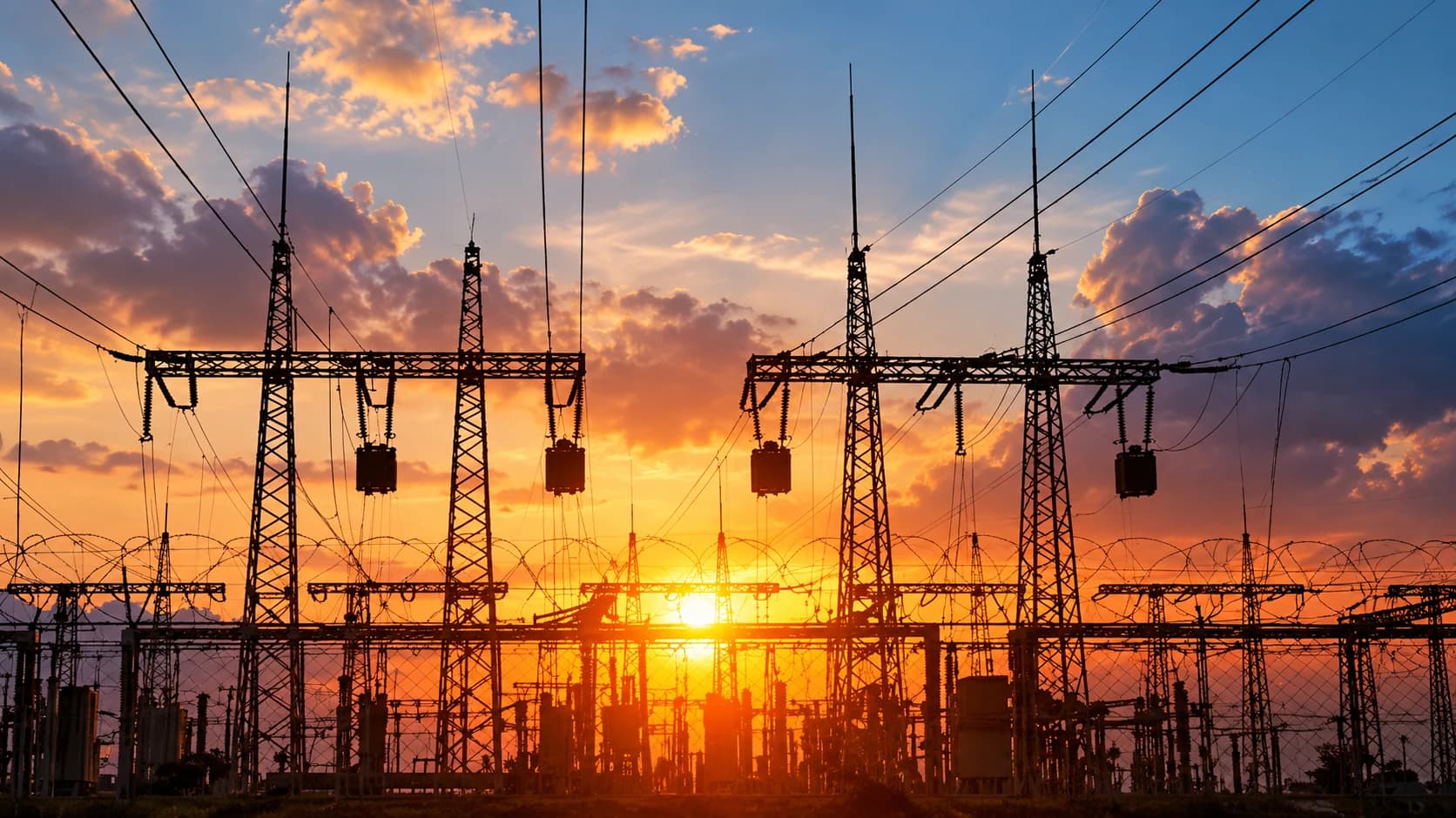 Pay More for Less as Fuel Shortages Threaten Electricity Costs