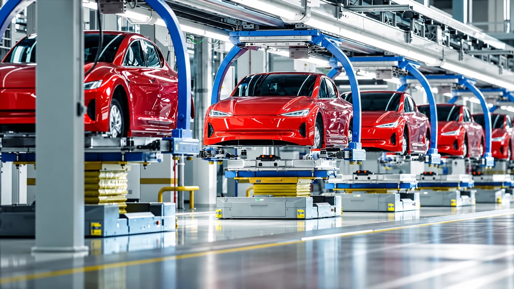 Cheaper EVs, Costlier Engines: What Pakistan’s New Auto Policy Means