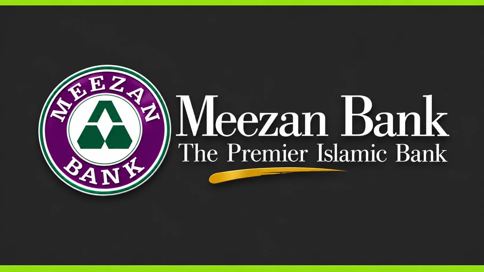 Meezan Bank Deposits Surge Rs632bn as Lending Shrinks, Profit Jumps 22%