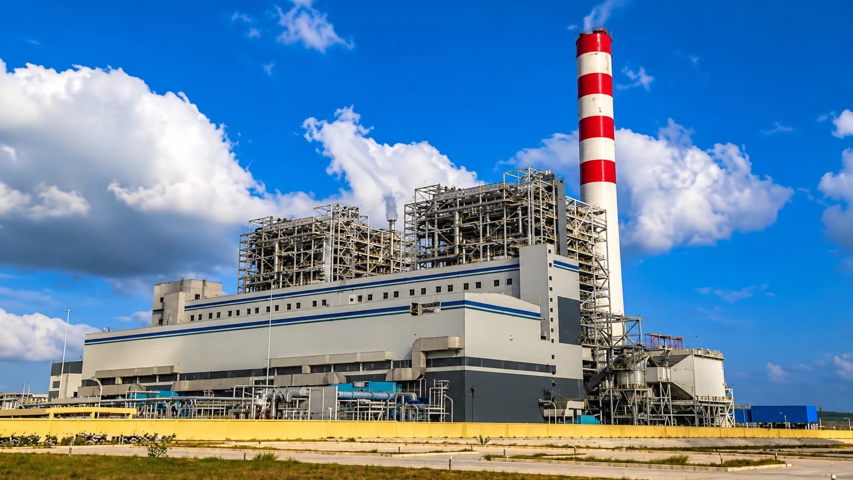 Five Years After $65 Million Insurance Claim, HUBCO’s 660MW Unit Fails Again