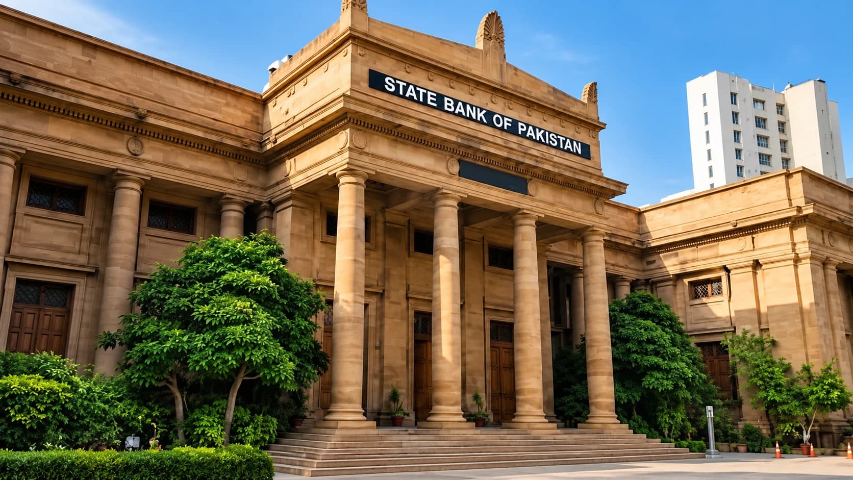 SBP Raises Banks’ REIT Investment Limit from 15% to 20%