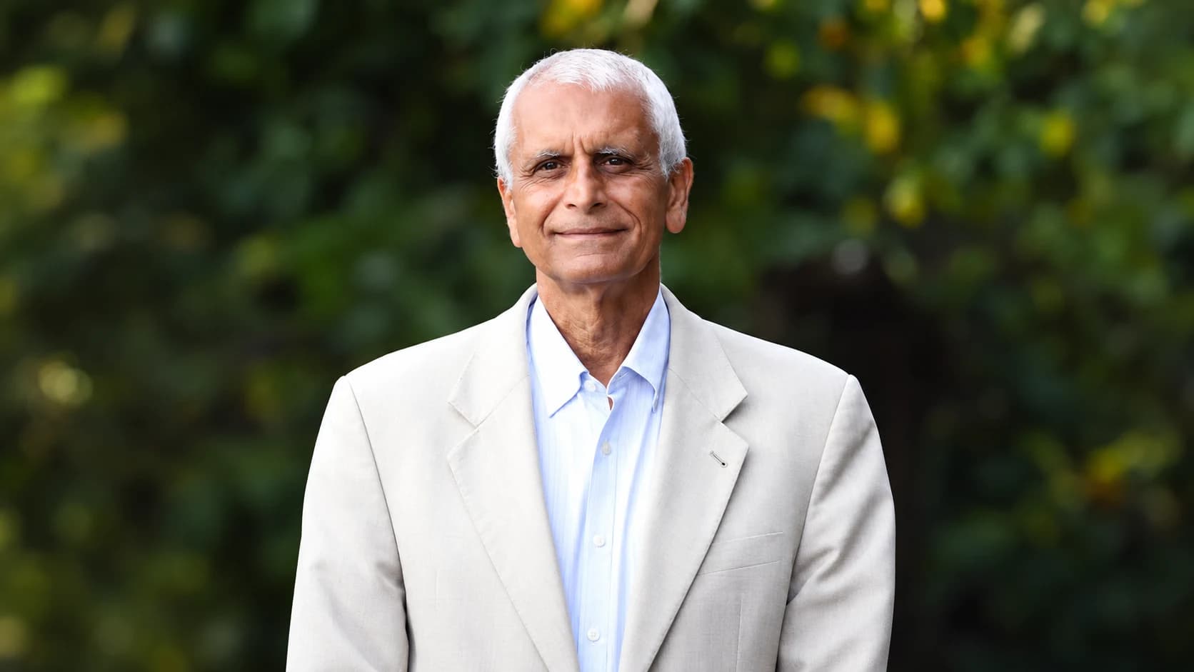 Dr Asif Hasan, Pakistani heart surgeon and Pride of Britain Lifetime Achievement Award winner, recognised for over 4,000 heart operations