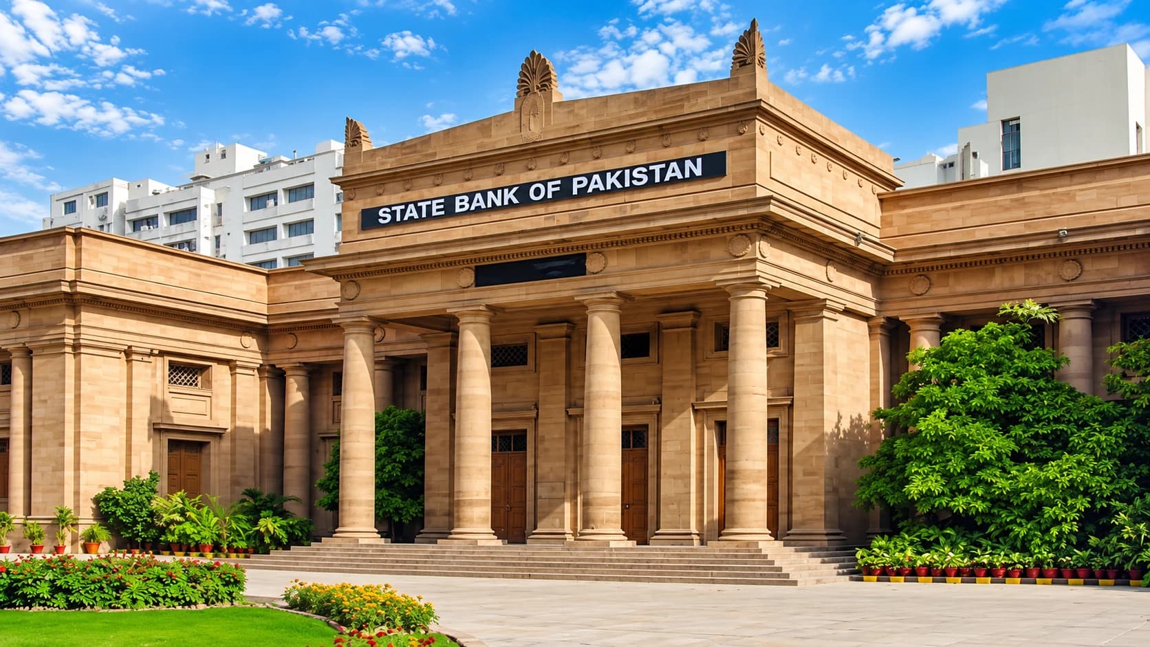 SBP Squeeze Banks’ Mutual Fund Investments With New 1,000% Risk Rule