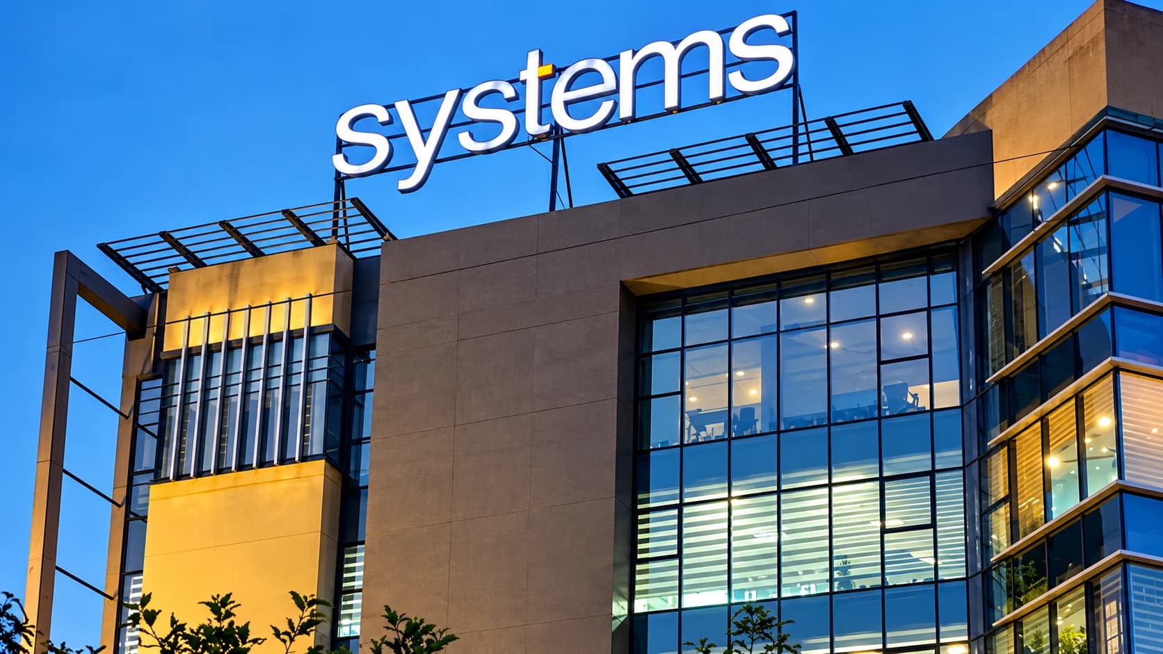 Systems Limited Q3 2026 results show 29% revenue growth and 7.5% decline in operating profit.