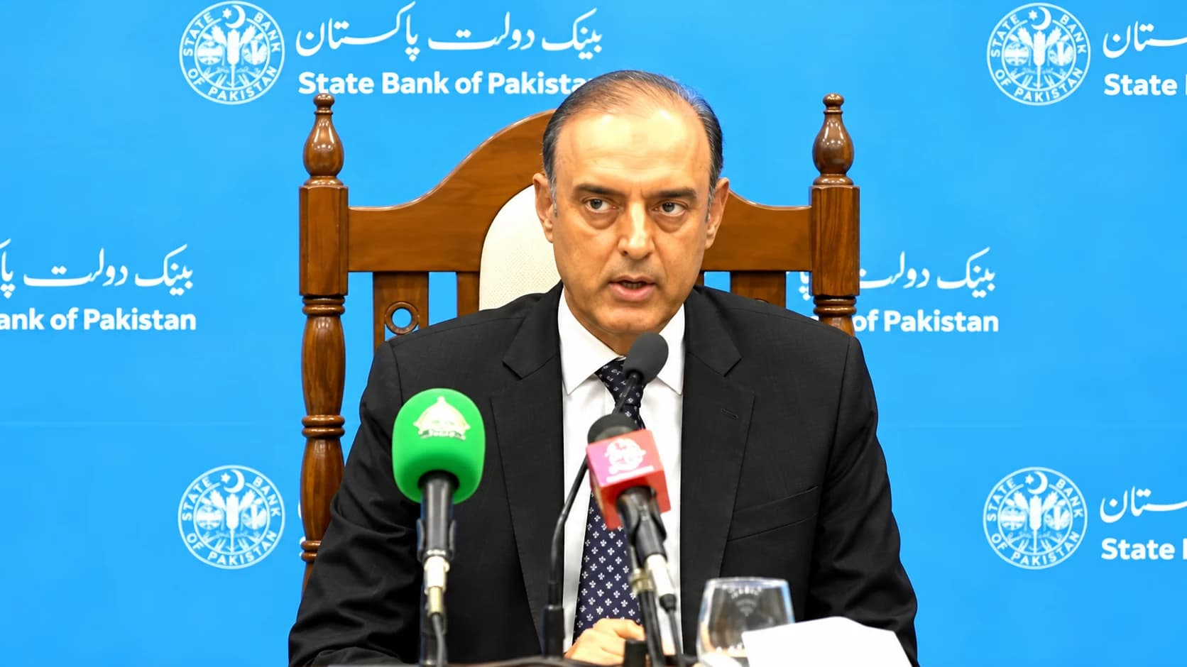 SBP Lifts Rate to 12% as Iran War Fuels Inflation