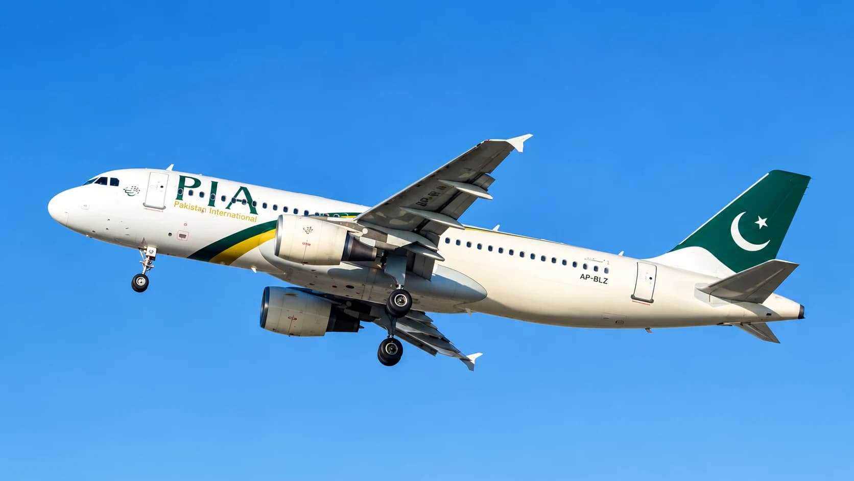 PIA Manchester flights carry 104,845 passengers as Pakistan International Airlines rebuilds direct UK services.